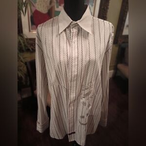 Men's long sleeve Fender rock n roll shirt